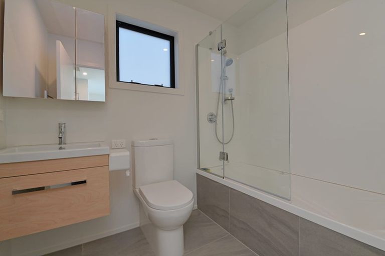 Photo of property in 4 Astelia Way, Woodridge, Wellington, 6037