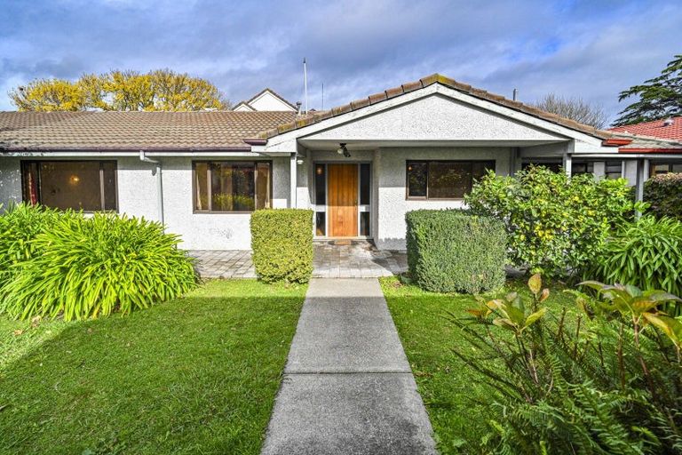 Photo of property in 507a Fitzroy Avenue, Hastings, 4122