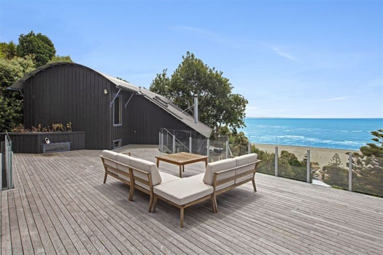 Photo of property in 4 Aranoni Track, Clifton, Christchurch, 8081