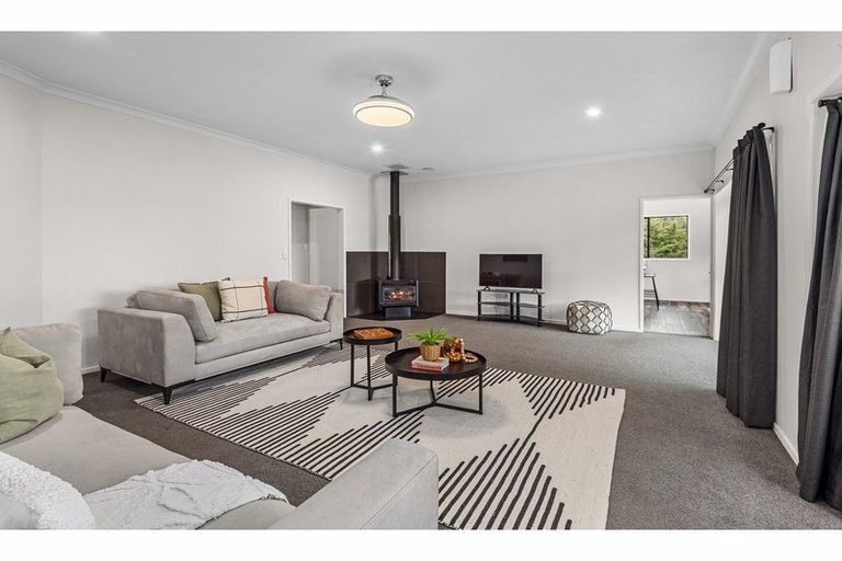 Photo of property in 45 Wood Road, Maungatapere, Whangarei, 0179