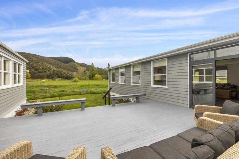 Photo of property in 115 Waipori Falls Road, Berwick Forest, Outram, 9073