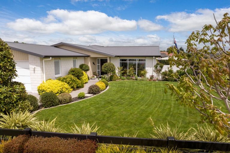 Photo of property in 10 Maple Place, Matamata, 3400