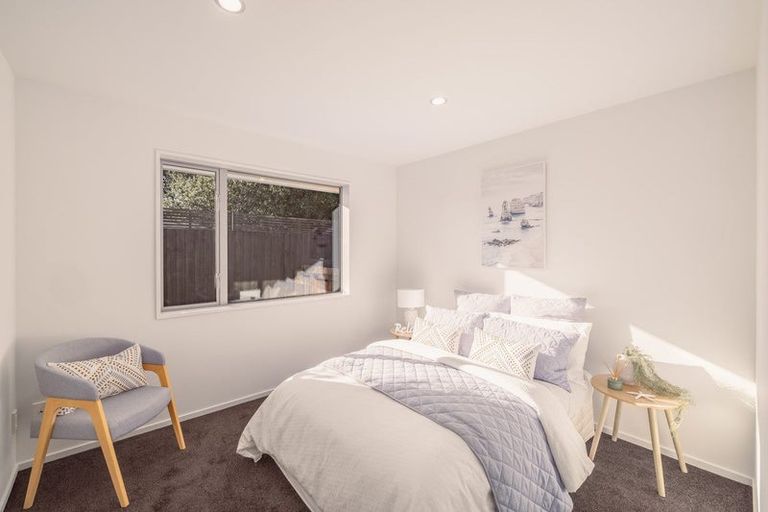 Photo of property in 95a Baker Street, New Brighton, Christchurch, 8083