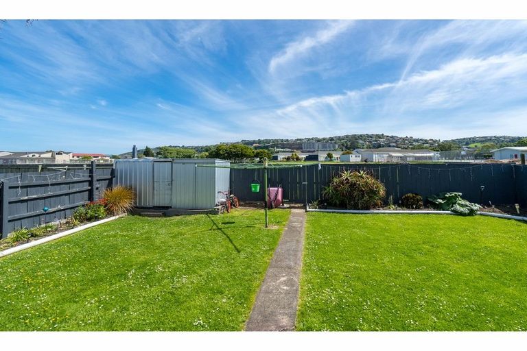 Photo of property in 13 Kirkcaldy Street, South Dunedin, Dunedin, 9012