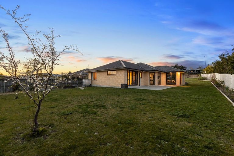 Photo of property in 58b Osborne Road, Amberley, 7410