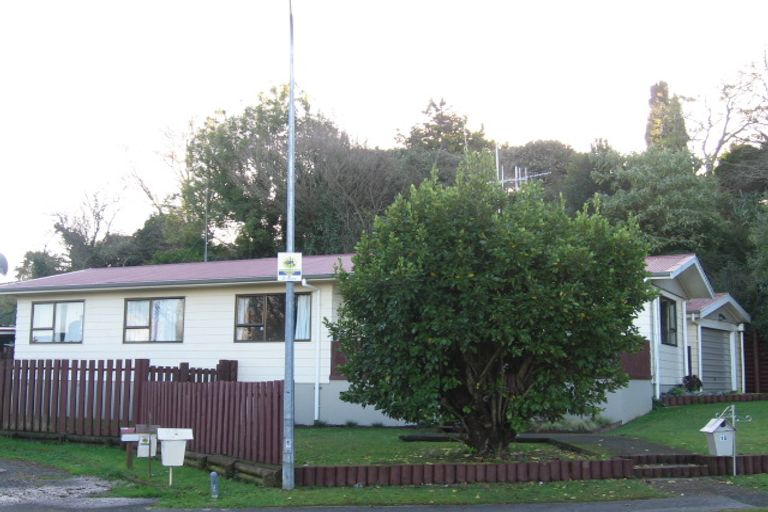 Photo of property in 15 Pygmalion Place, Dinsdale, Hamilton, 3204