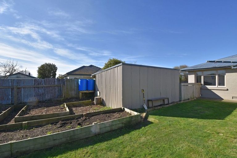 Photo of property in 16 Herriot Street, Richmond, Invercargill, 9810