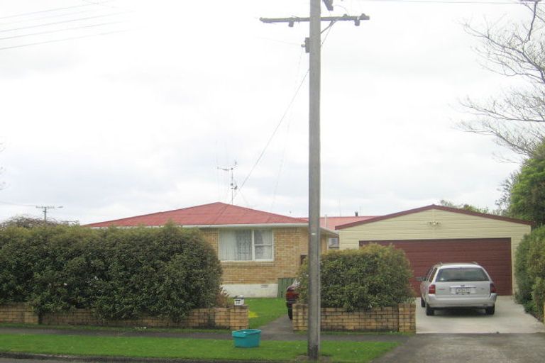 Photo of property in 38 Bank Street, Morrinsville, 3300