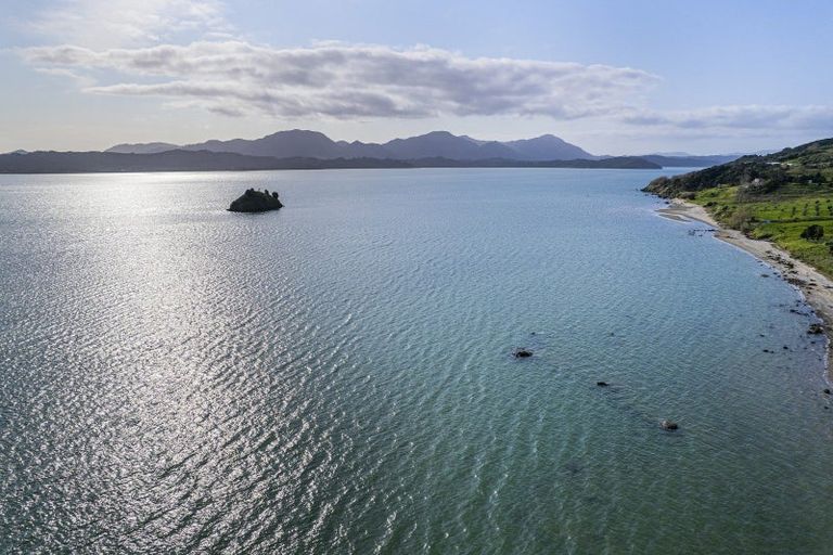 Photo of property in 71 Waione Road, Opononi, Kaikohe, 0473