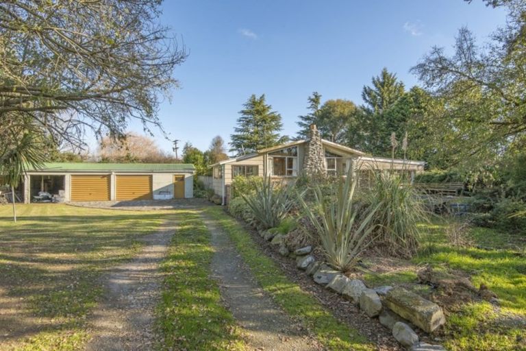Photo of property in 134 Mcroberts Road, Ohoka, 7475