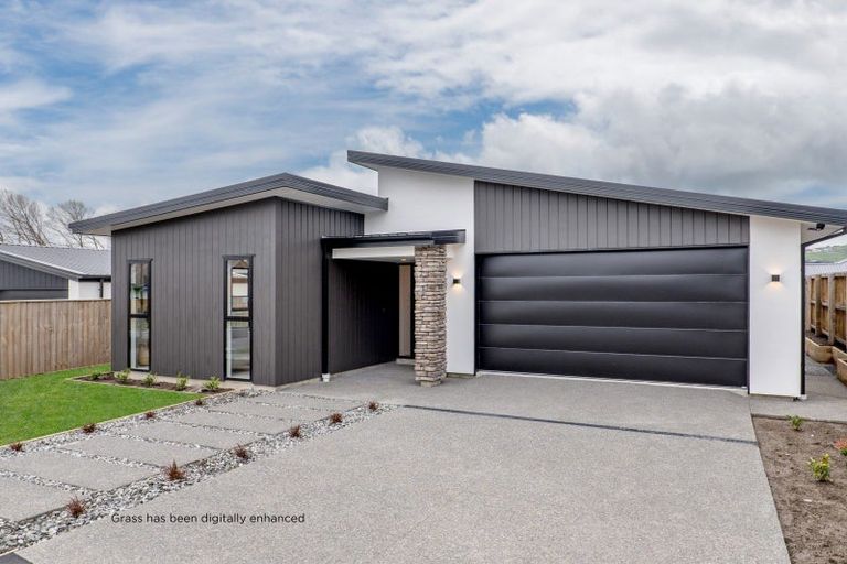 Photo of property in 3 Withers Crescent, Halswell, Christchurch, 8025