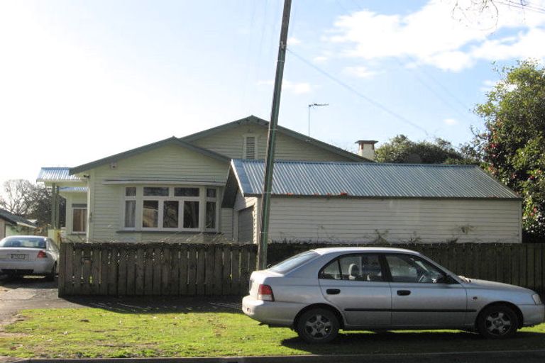 Photo of property in 45 Albert Street, Hamilton East, Hamilton, 3216