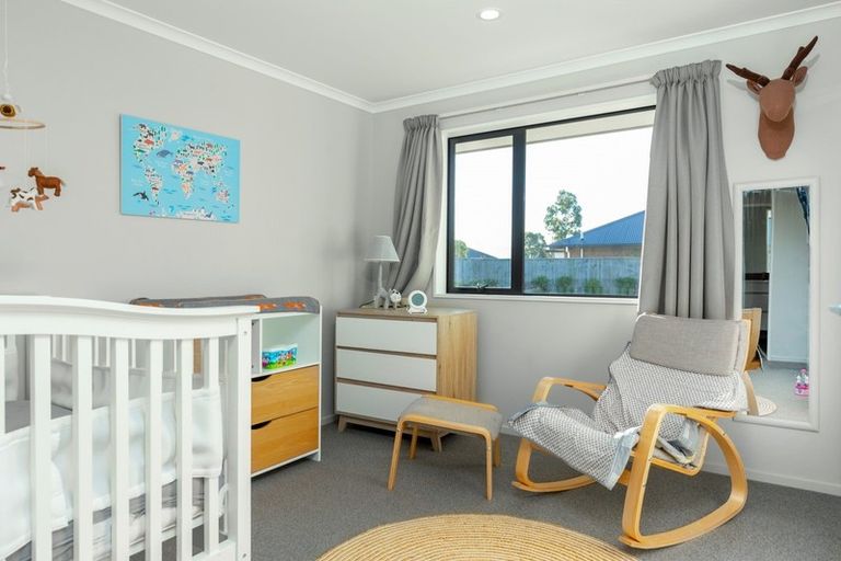 Photo of property in 8 Payne Place, Witherlea, Blenheim, 7201