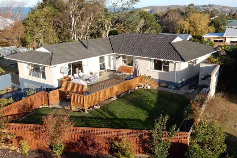 Photo of property in 5 Oakleigh Crescent, Oamaru North, Oamaru, 9400