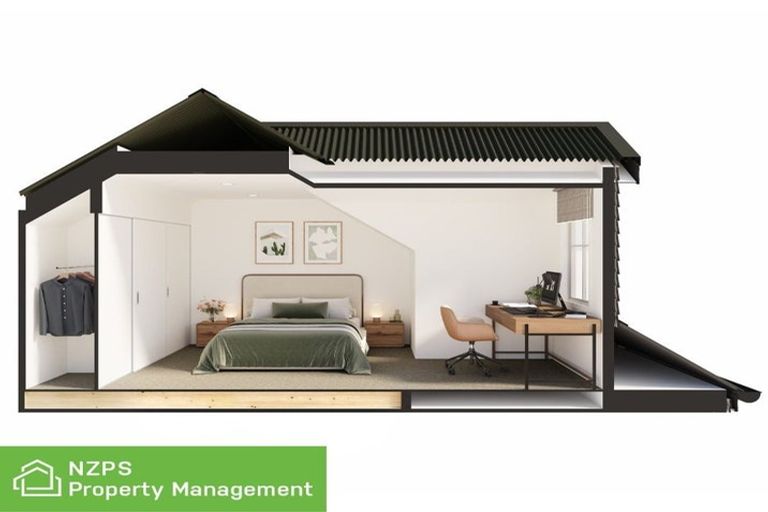Photo of property in 58 Mailer Street, Mornington, Dunedin, 9011