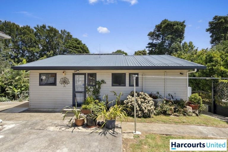 Photo of property in 33a Jellicoe Street, Otahuhu, Auckland, 1062