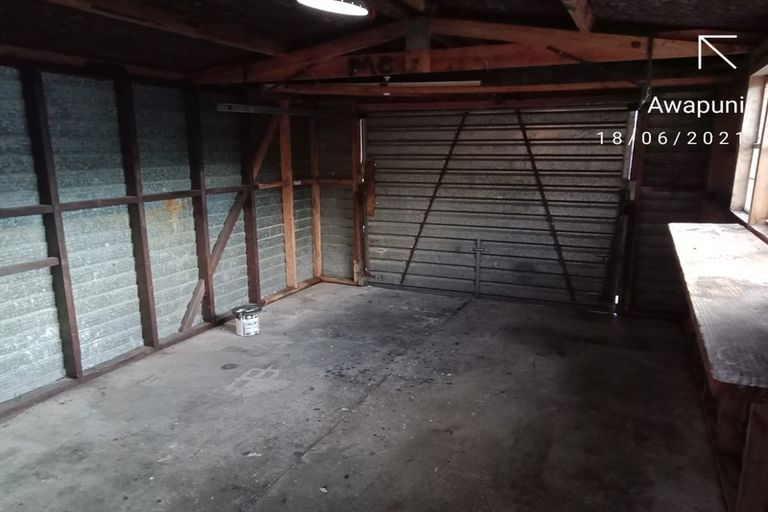 Photo of property in 1 Perth Place, Awapuni, Palmerston North, 4412