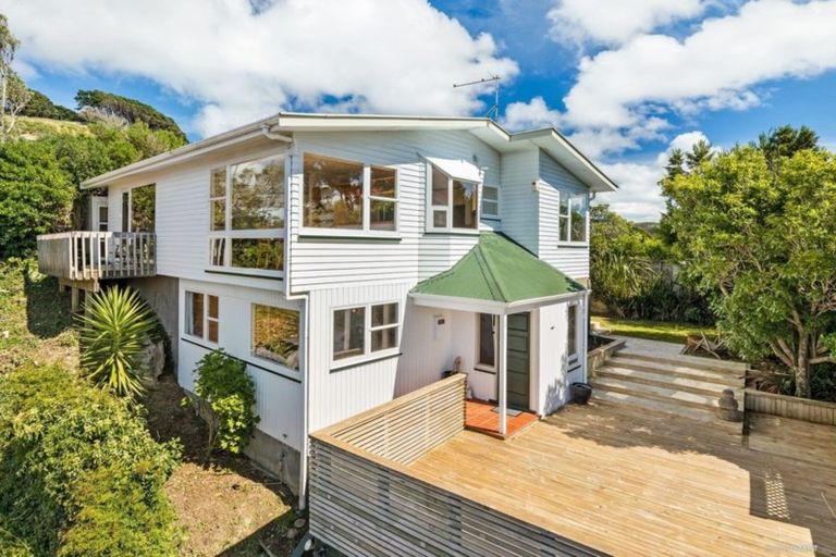 Photo of property in 80 Pitt Street, Wadestown, Wellington, 6012