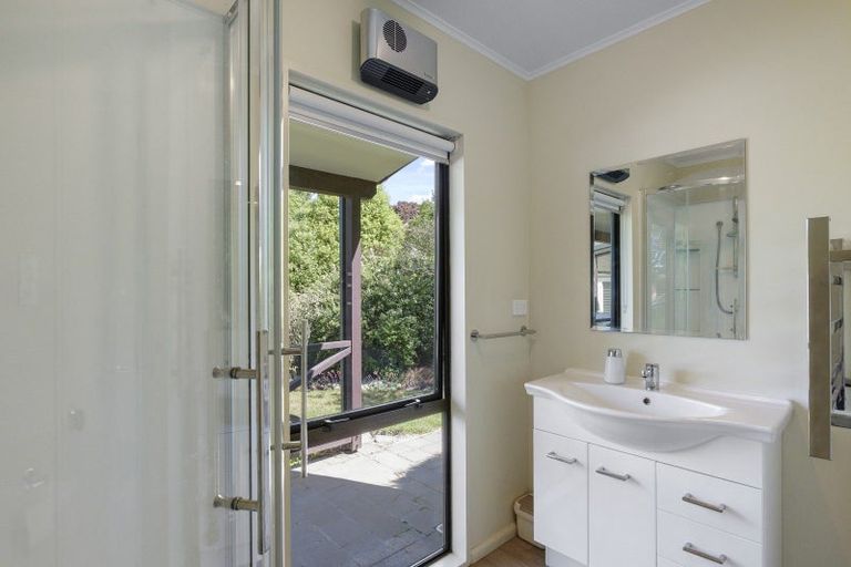 Photo of property in 210 Lowes Road, Rolleston, 7614