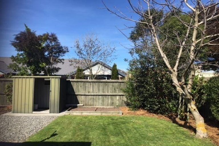 Photo of property in 257c Southfield Drive, Lincoln, 7608