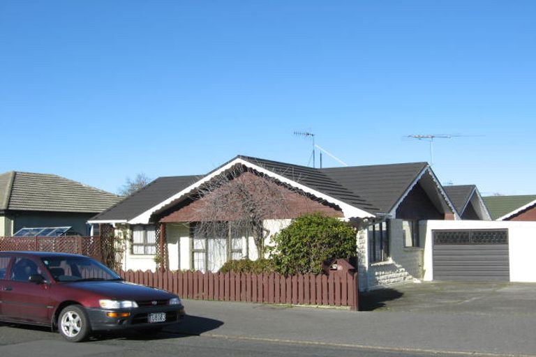Photo of property in 7 Catherine Street, Windsor, Invercargill, 9810