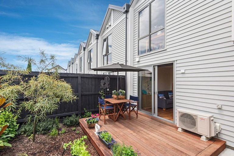 Photo of property in 10/29 Bampton Street, Burwood, Christchurch, 8061