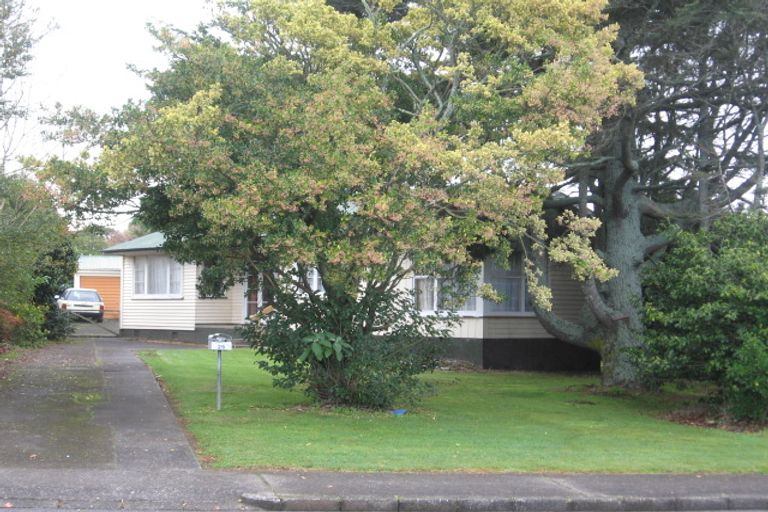 Photo of property in 26 Bowater Place, Manurewa, Auckland, 2102