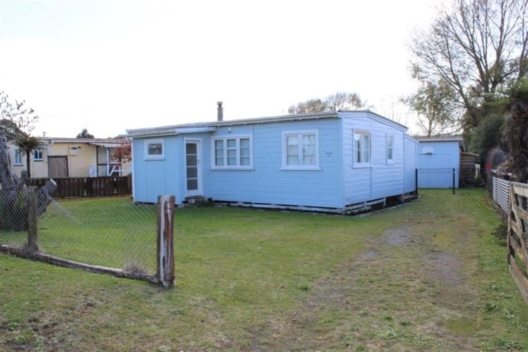 Photo of property in 1 Wairenga Road, Mangakino, 3421