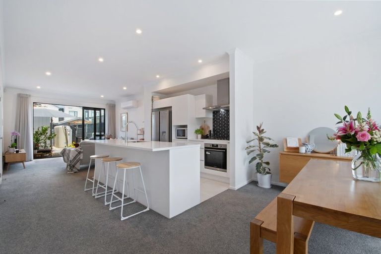 Photo of property in 47 David Carnegie Road, Hobsonville, Auckland, 0616