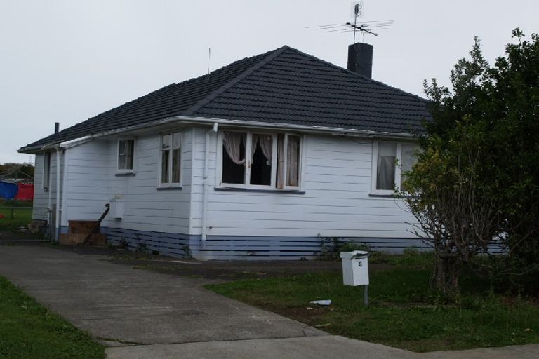 Photo of property in 3 Raleigh Place, Otara, Auckland, 2023