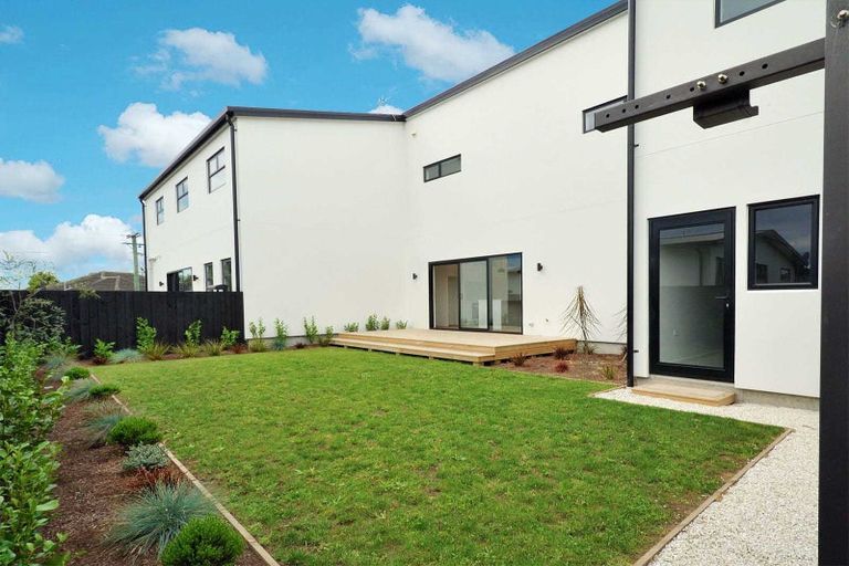 Photo of property in 90b Warden Street, Richmond, Christchurch, 8013