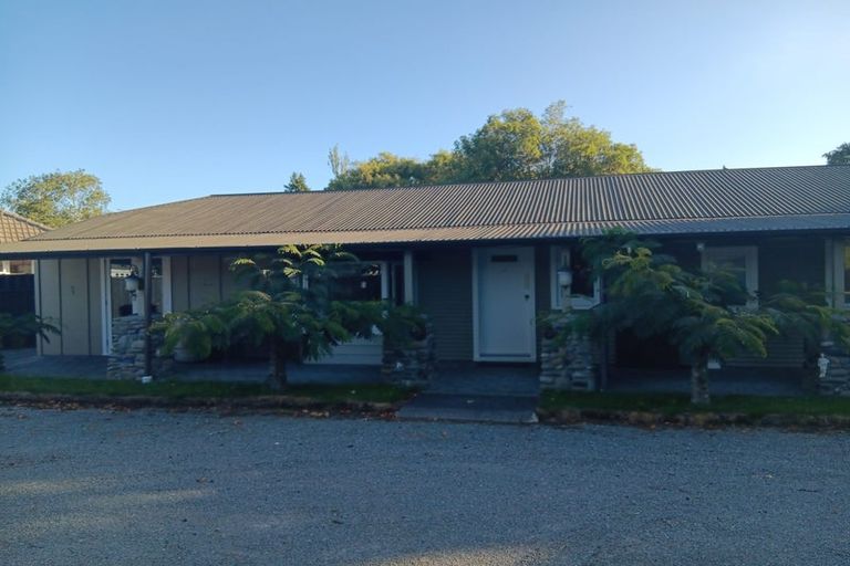 Photo of property in Brentwood Manor, 5 Brentwood Street, Trentham, Upper Hutt, 5018