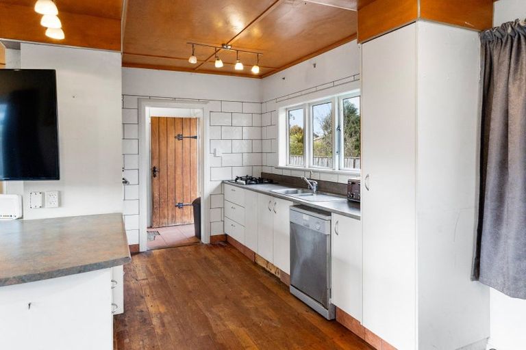 Photo of property in 89a Goldfinch Street, Ohakune, 4625