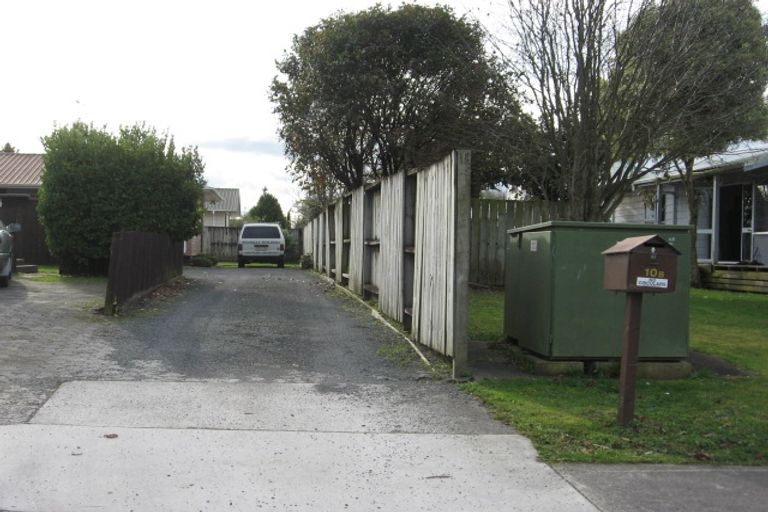 Photo of property in 10b Reeves Close, Fairview Downs, Hamilton, 3214