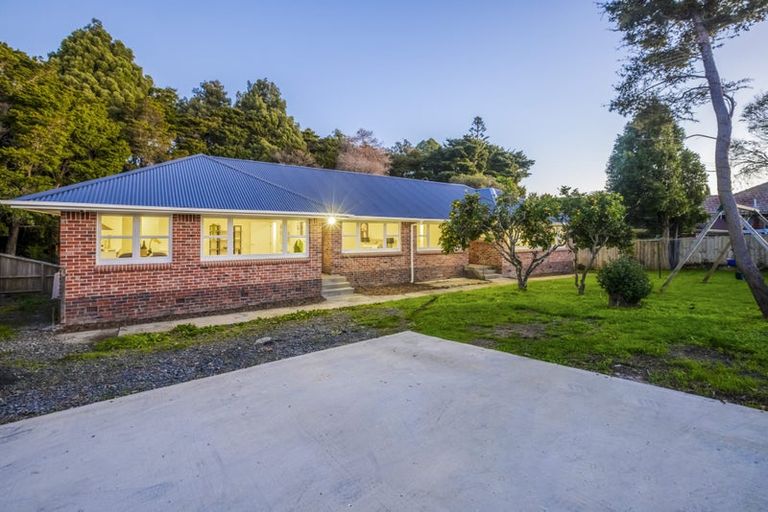 Photo of property in 47 Grande Vue Road, Hillpark, Auckland, 2102