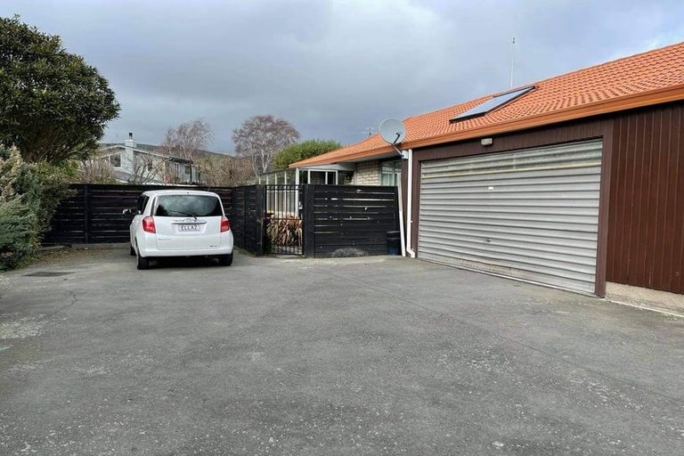 Photo of property in 2/204 Riverlaw Terrace, Saint Martins, Christchurch, 8022