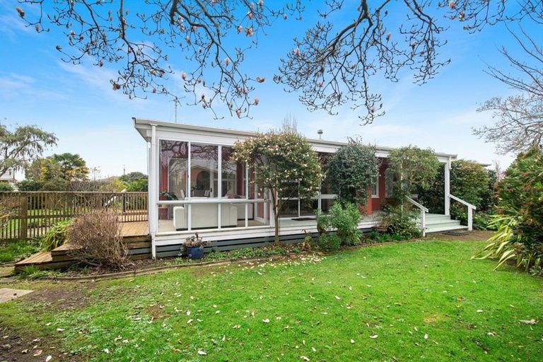 Photo of property in 11 Patricia Avenue, Hamilton East, Hamilton, 3216