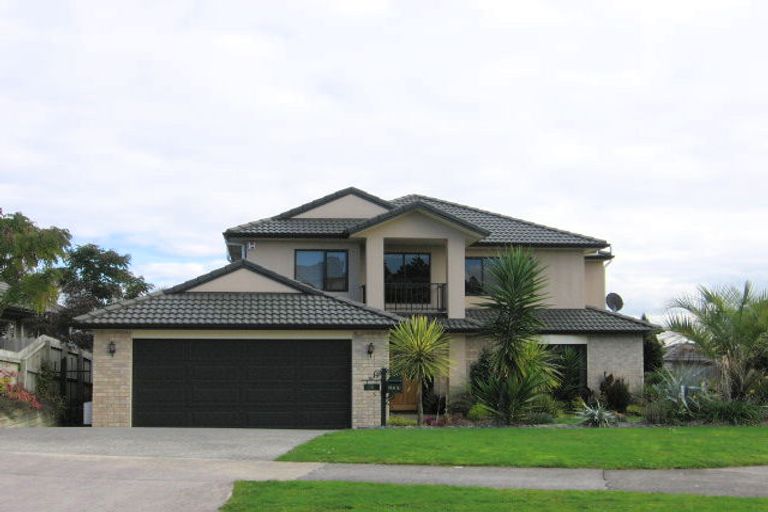 Photo of property in 19 Hinckley Court, Dannemora, Auckland, 2016