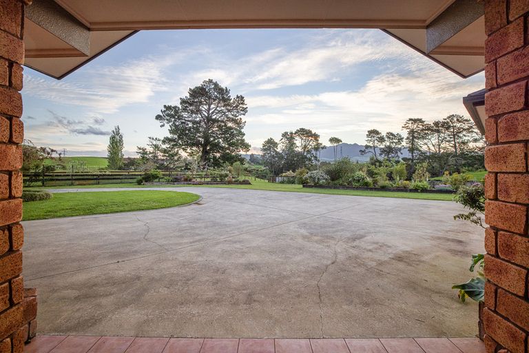 Photo of property in 858a Pirongia Road, Pirongia, Te Awamutu, 3876