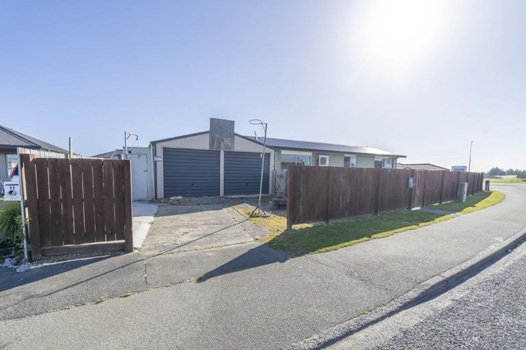 Photo of property in 100 Mavora Court, Heidelberg, Invercargill, 9812