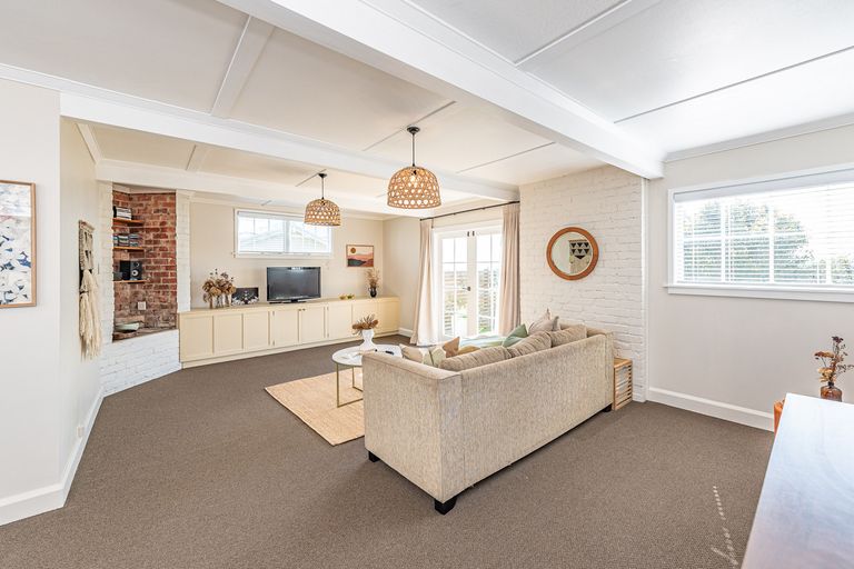 Photo of property in 55 Hipango Terrace, Durie Hill, Whanganui, 4500