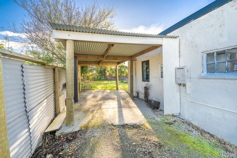 Photo of property in 10 Scott Street, Mataura, 9712