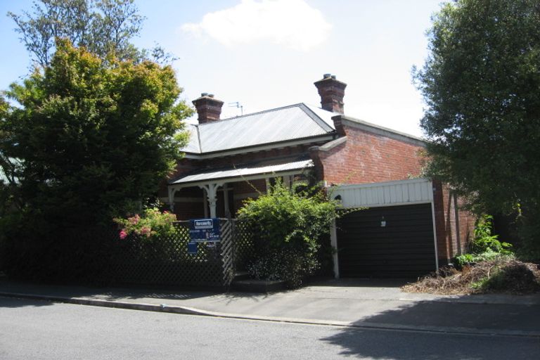 Photo of property in 21 Tonbridge Street, Merivale, Christchurch, 8014