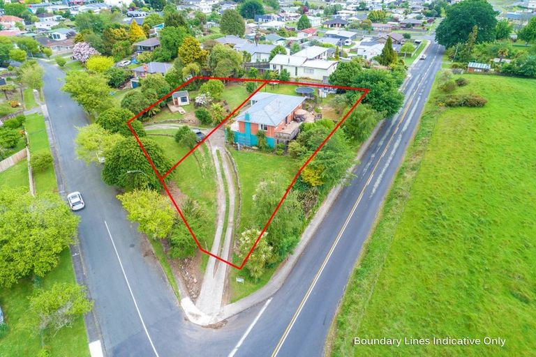 Photo of property in 38 Station Street, Tirau, 3410