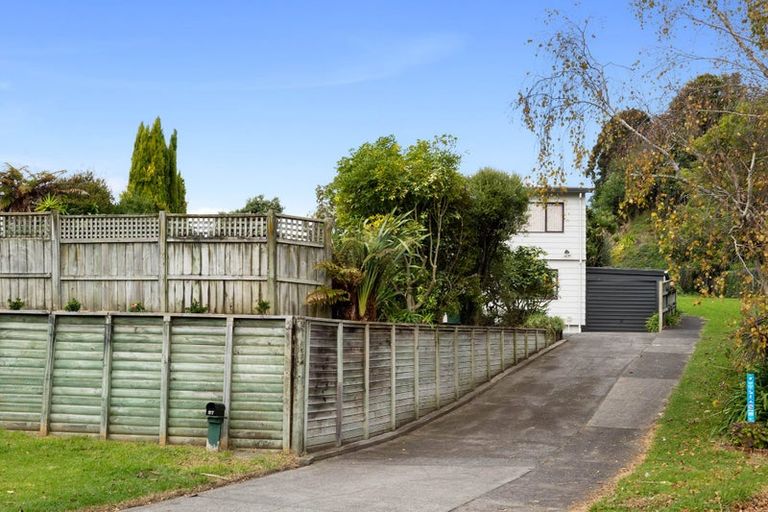 Photo of property in 27 Salcombe Terrace, Welbourn, New Plymouth, 4312