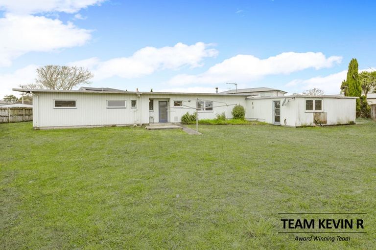 Photo of property in 171 Old Wairoa Road, Papakura, 2110