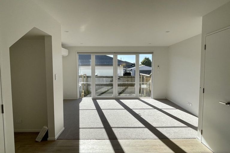 Photo of property in 3/33 Edmonds Street, Woolston, Christchurch, 8062