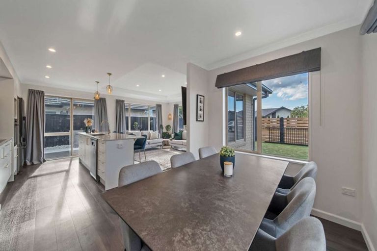 Photo of property in 17 Wyatt Street, Kaiapoi, 7630