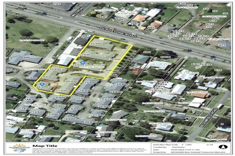 Photo of property in 28/690 Gladstone Road, Te Hapara, Gisborne, 4010