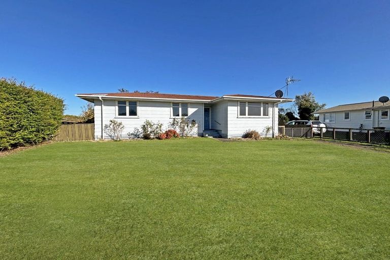 Photo of property in 12 Moa Place, Tokoroa, 3420